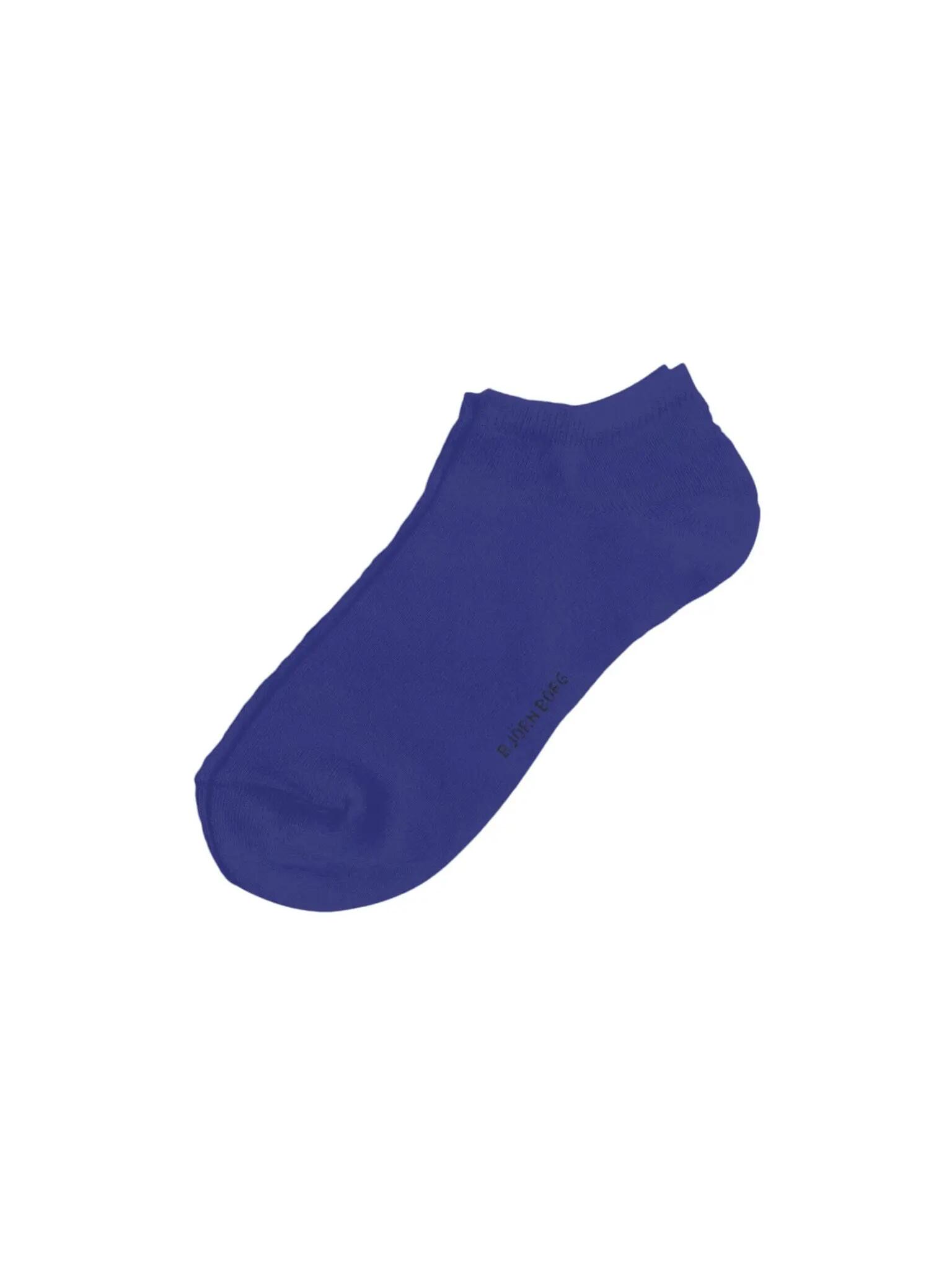 bjorn_borg ESSENTIAL STEPS 3p — unisex multipack MULTIPACK 1 maat 39-42 4/4
