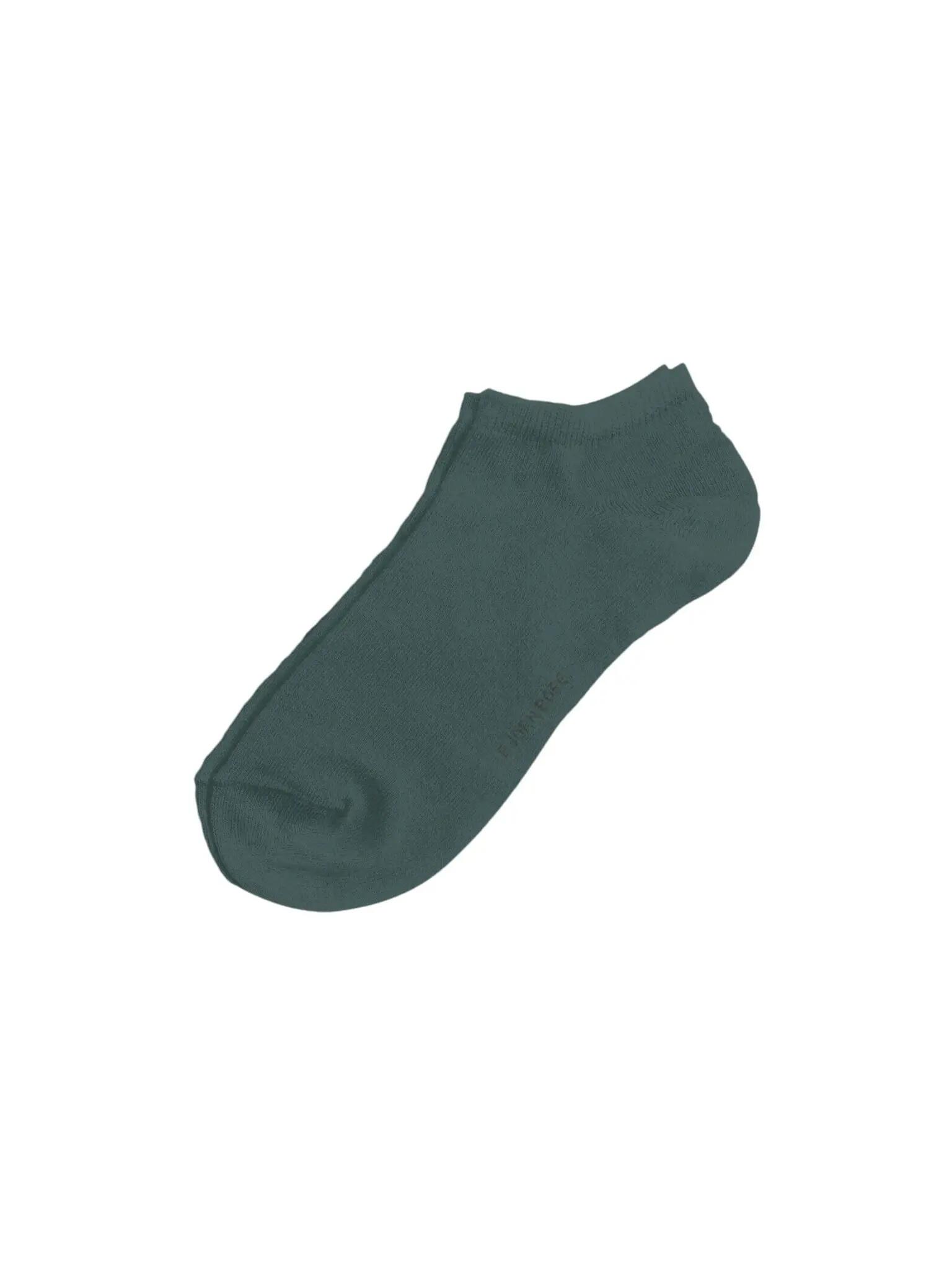 bjorn_borg ESSENTIAL STEPS 3p — unisex multipack MULTIPACK 1 maat 39-42 3/4