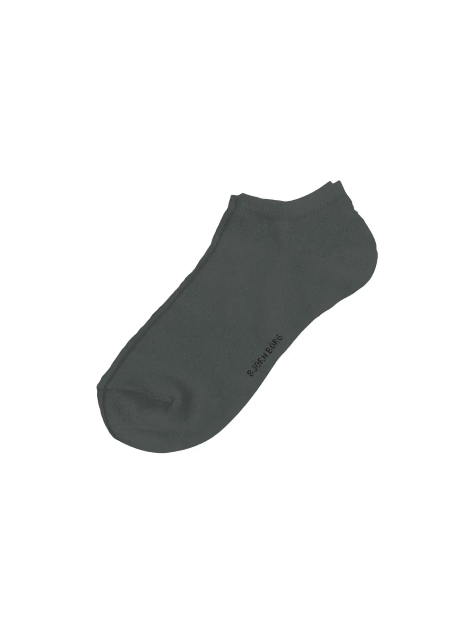 bjorn_borg ESSENTIAL STEPS 3p — unisex multipack MULTIPACK 1 maat 39-42 2/4