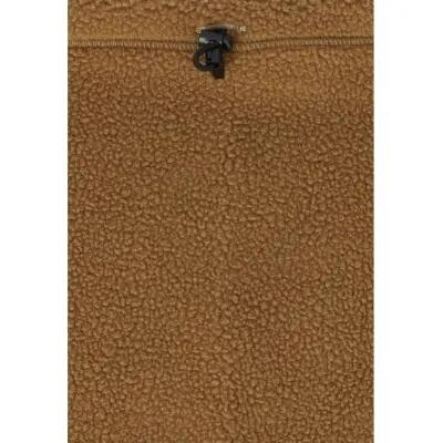 cmp UNISEX FLEECE NECKWARMER aus Polyester - P711 Tabacco 3/4