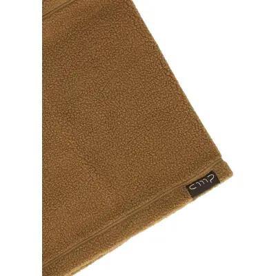 cmp UNISEX FLEECE NECKWARMER aus Polyester - P711 Tabacco 2/4