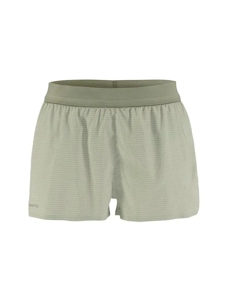 craft Hypervent Structure Shorts W – shorts running ventilati – Pigeon 2/4