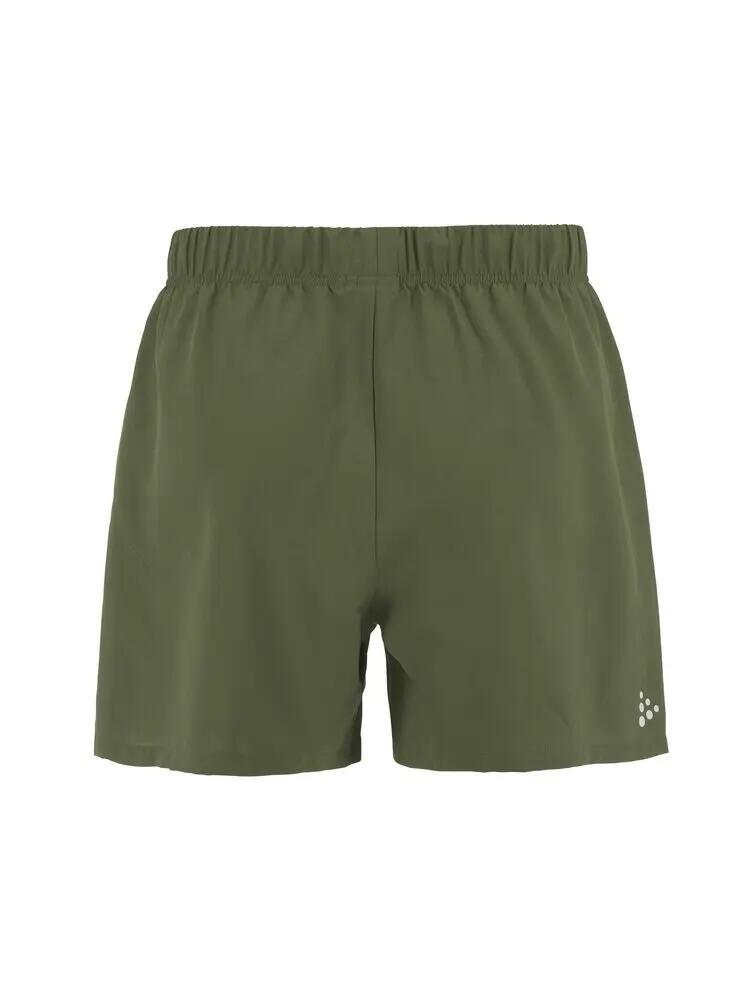 craft CORE Essence Shorts 2 M – pantaloncini allenamento in poliestere 7/7