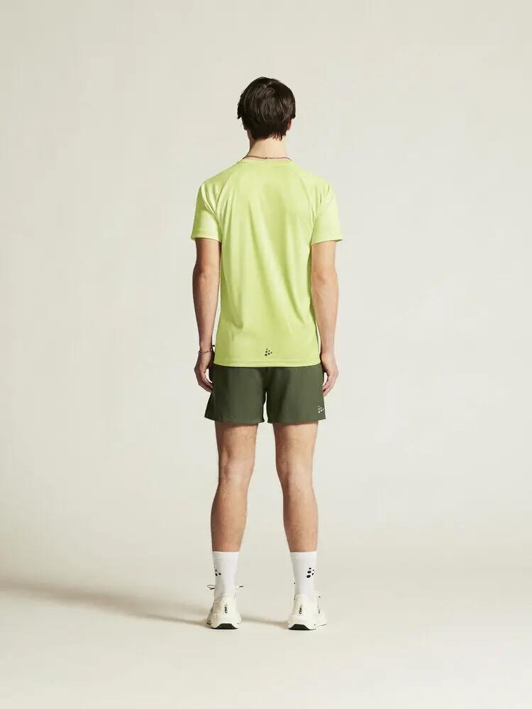 craft CORE Essence Shorts 2 M – pantaloncini allenamento in poliestere 6/7