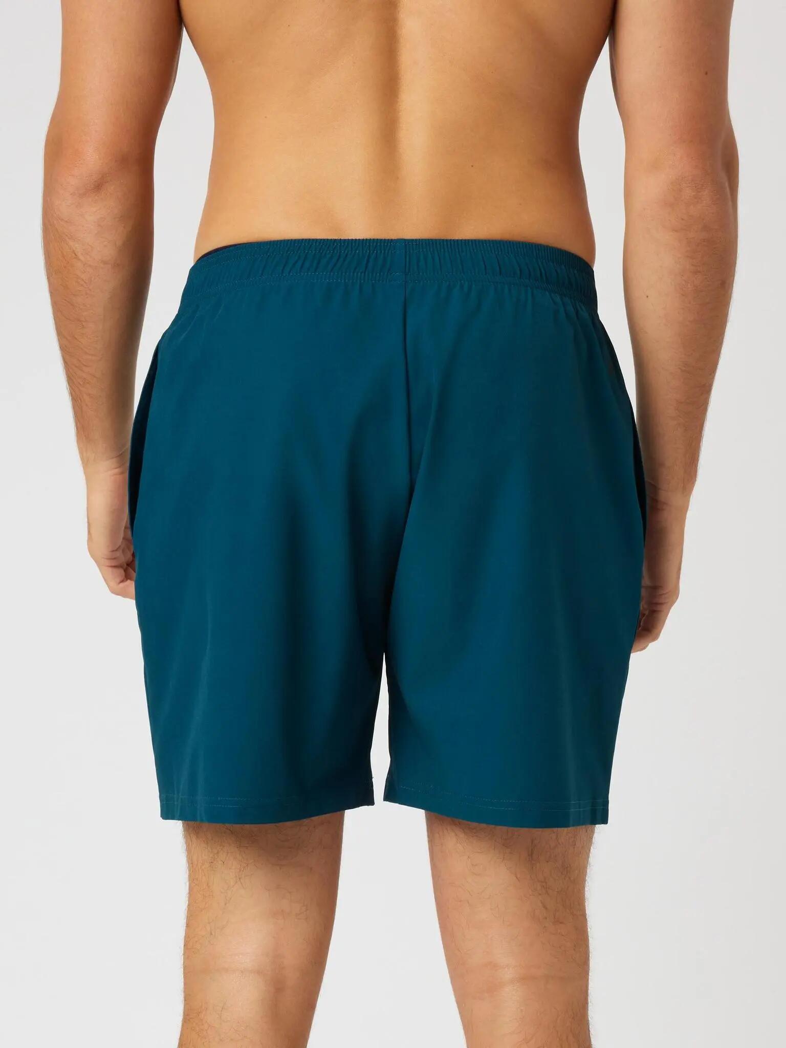 bjorn_borg BORG ESSENTIAL ACTIVE TRAINING 7" SHORTS - Recycled polyester – 2/5