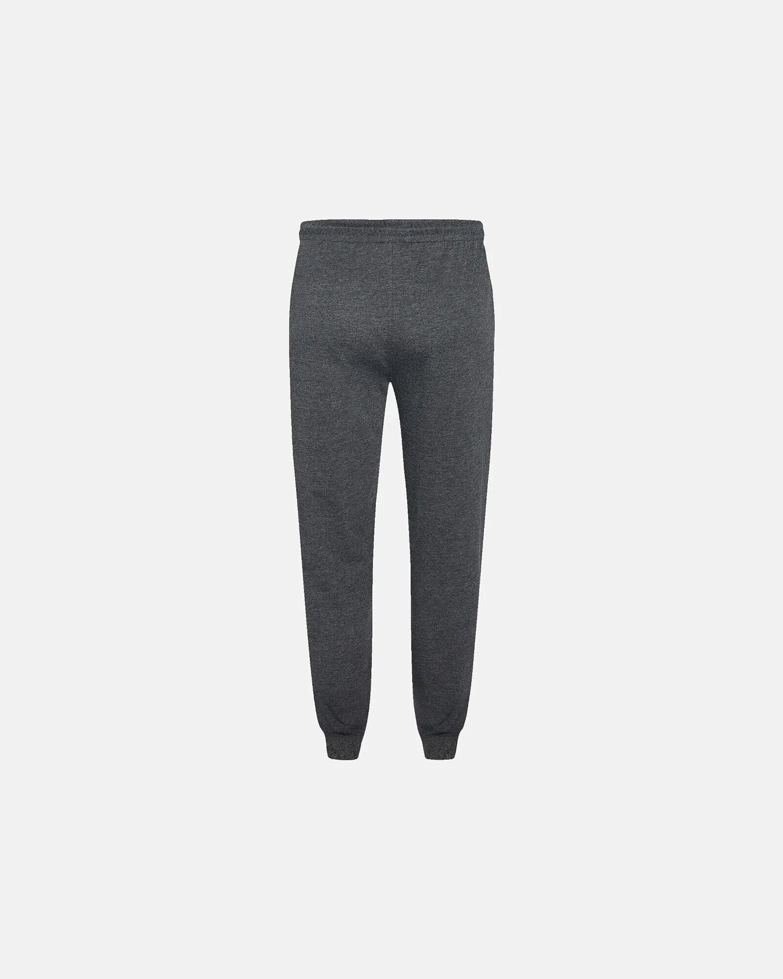 cr7 Pyjama homme en 100% coton – Dark Grey Melange – DARK GREY MELANGE (1052) 7/7