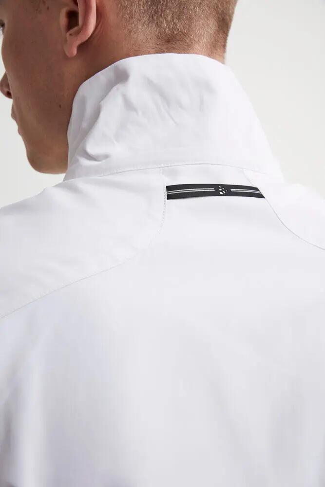 craft Casaco Casual Spring Jkt M leve branco – WHITE 5/6