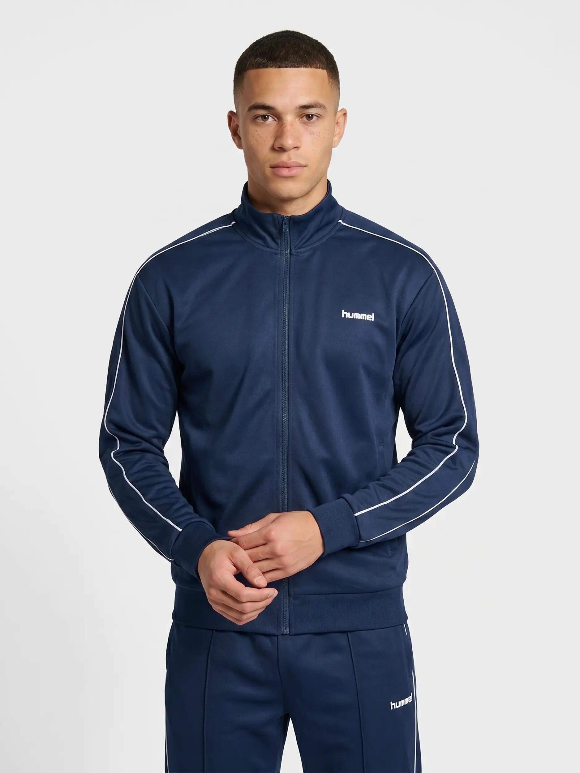 Chaqueta de chándal Hummel Club 5/5