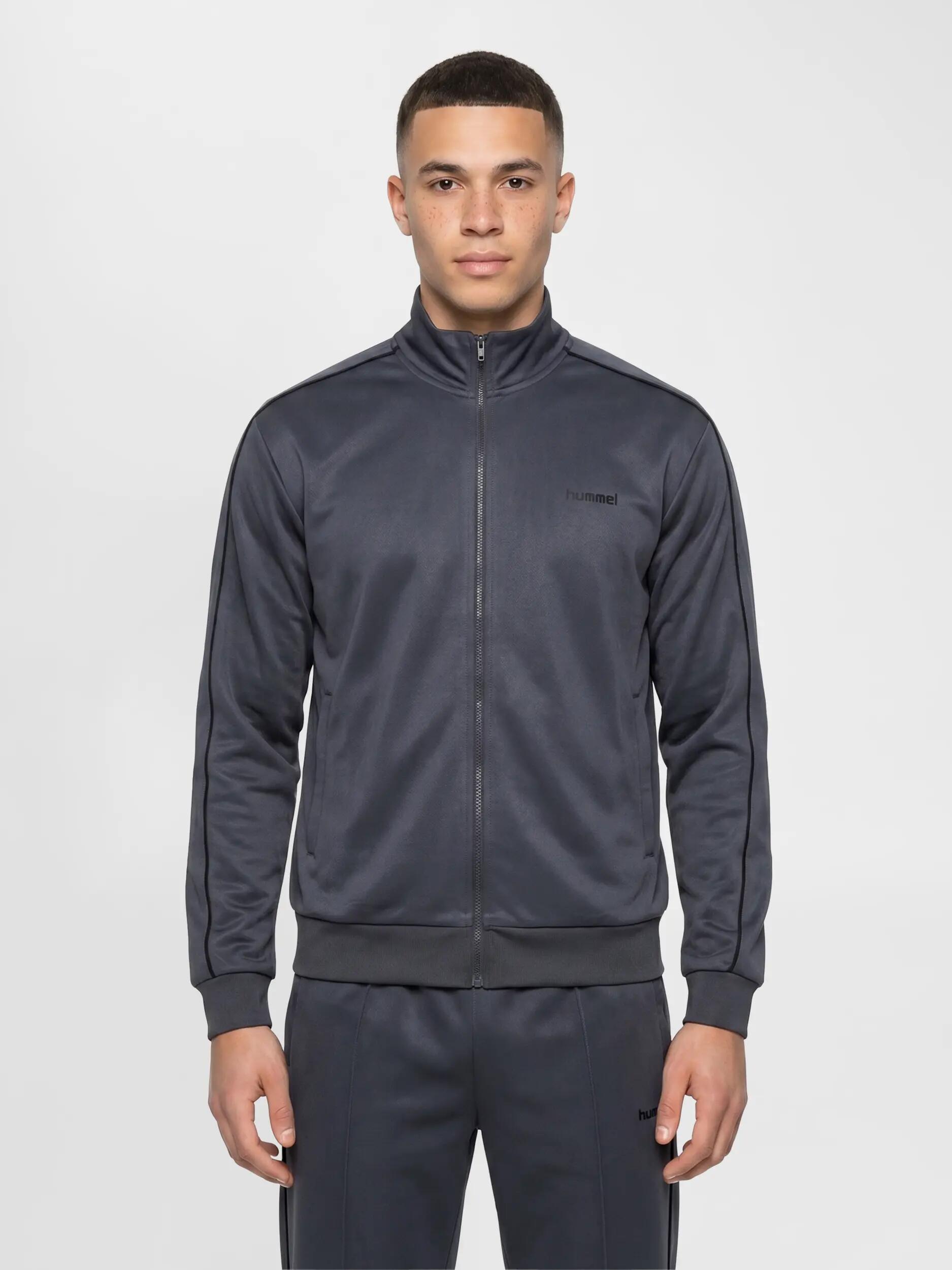 Chaqueta de chándal Hummel Club 6/6