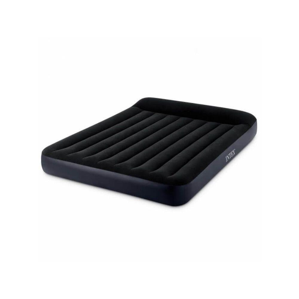 Pillow Rest Classic - Lit Gonflable - 203x183x25cm - compris les accessoires 2/5
