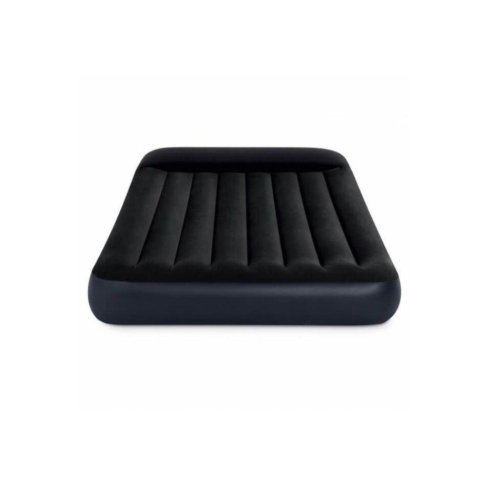 Pillow Rest Classic - Lit Gonflable - 203x183x25cm - compris les accessoires 3/5