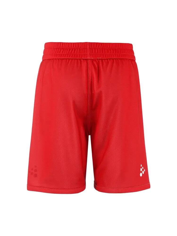 craft Basket 2.0 Reversible Shorts Jr — Calções reversíveis leves – Bright 4/7