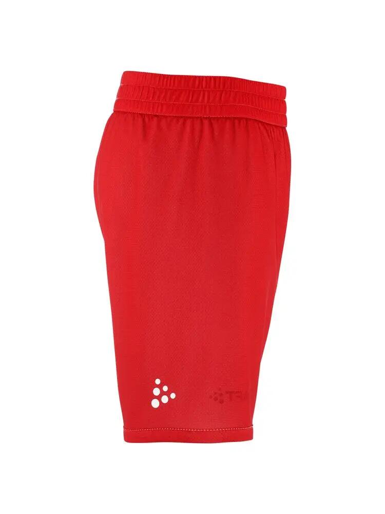 craft Basket 2.0 Reversible Shorts Jr — Calções reversíveis leves – Bright 3/7