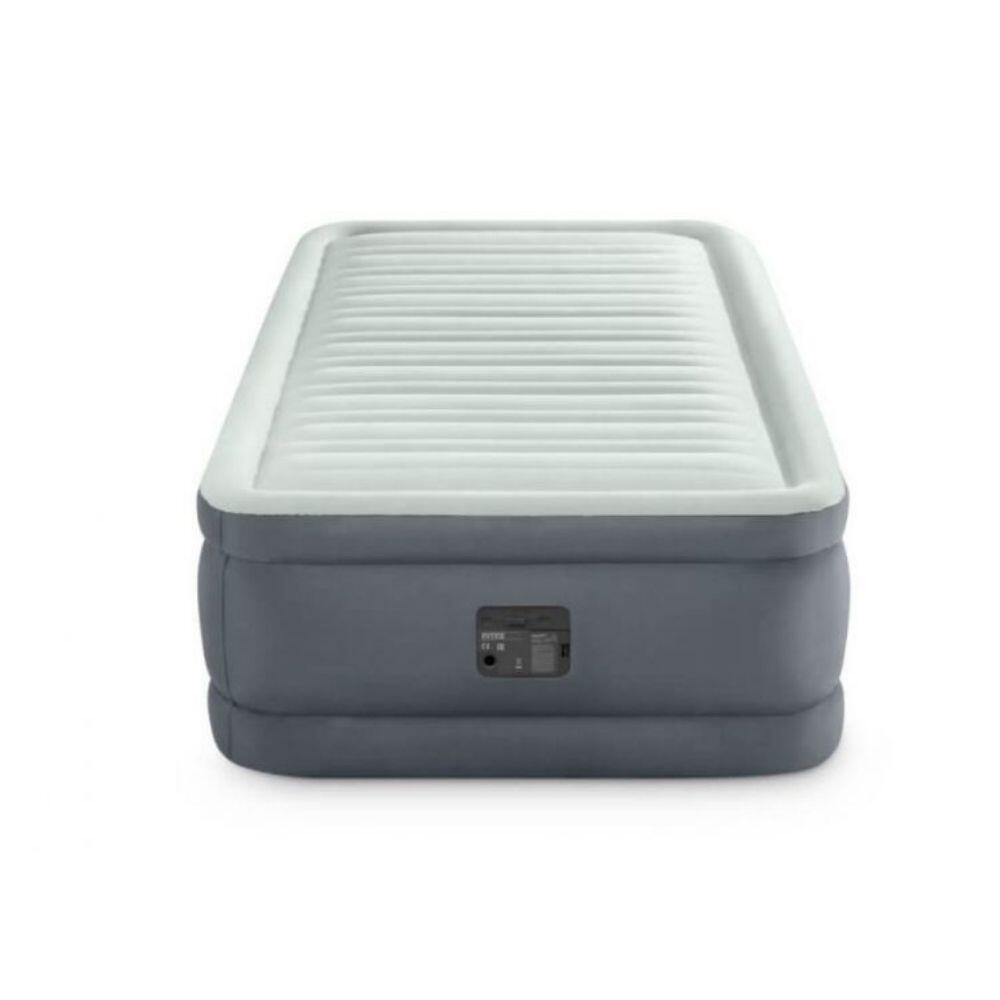 PremAire Twin Airbed - 1 Persoons Luchtbed - 191x99x46cm - Inclusief accessoires 4/5