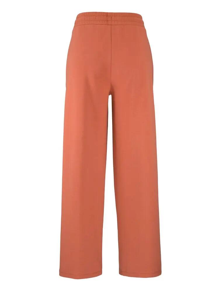 craft ADV Join Wide Sweat Pant W – pantalone largo confortevole – Sequoia 3/7