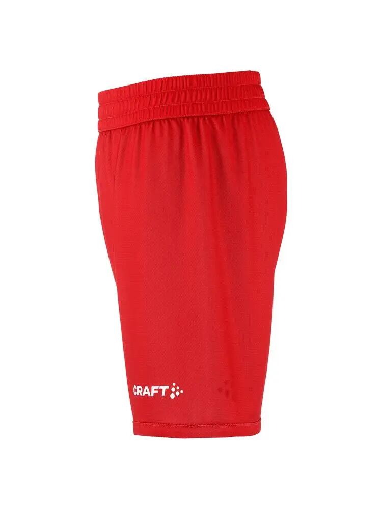 craft Basket 2.0 Reversible Shorts Jr — Calções reversíveis leves – Bright 2/7