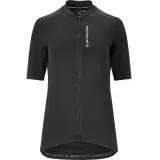 endurance Maglia Paxton W Cycling/MTB Manica Corta – Nero 1001 – 1001 Black 4/4
