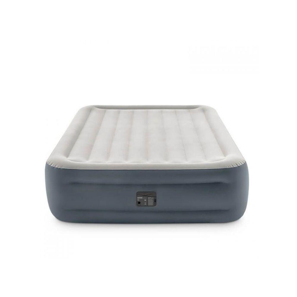 Essential Rest Queen Airbed - Luchtbed - 203x152x46cm - Inclusief accessoires 3/5