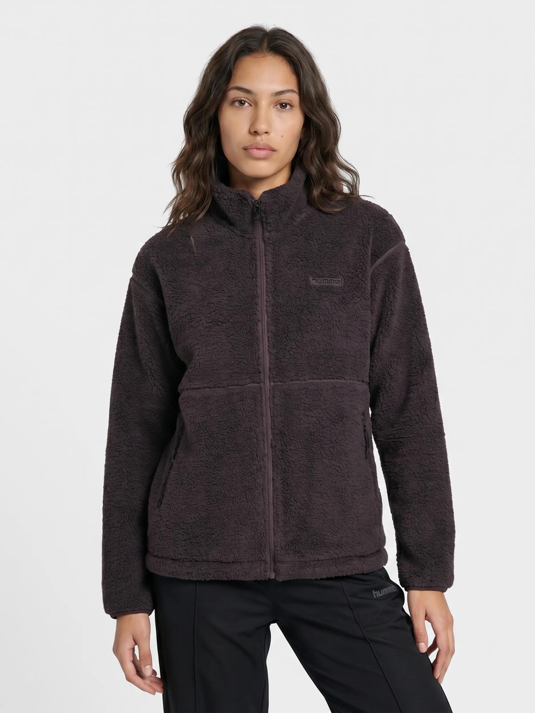 Polaire femme Hummel Sherpa 6/6