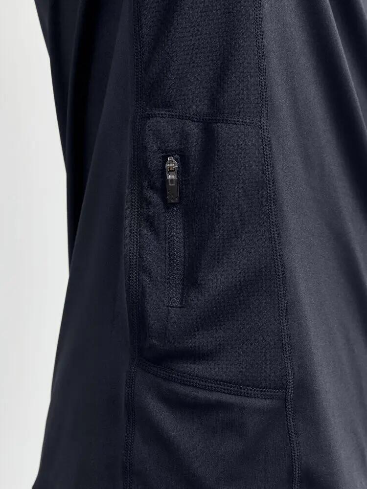 craft ADV Essence SS Tee Uomo — traspirante, morbido, in poliestere riciclato – 6/7
