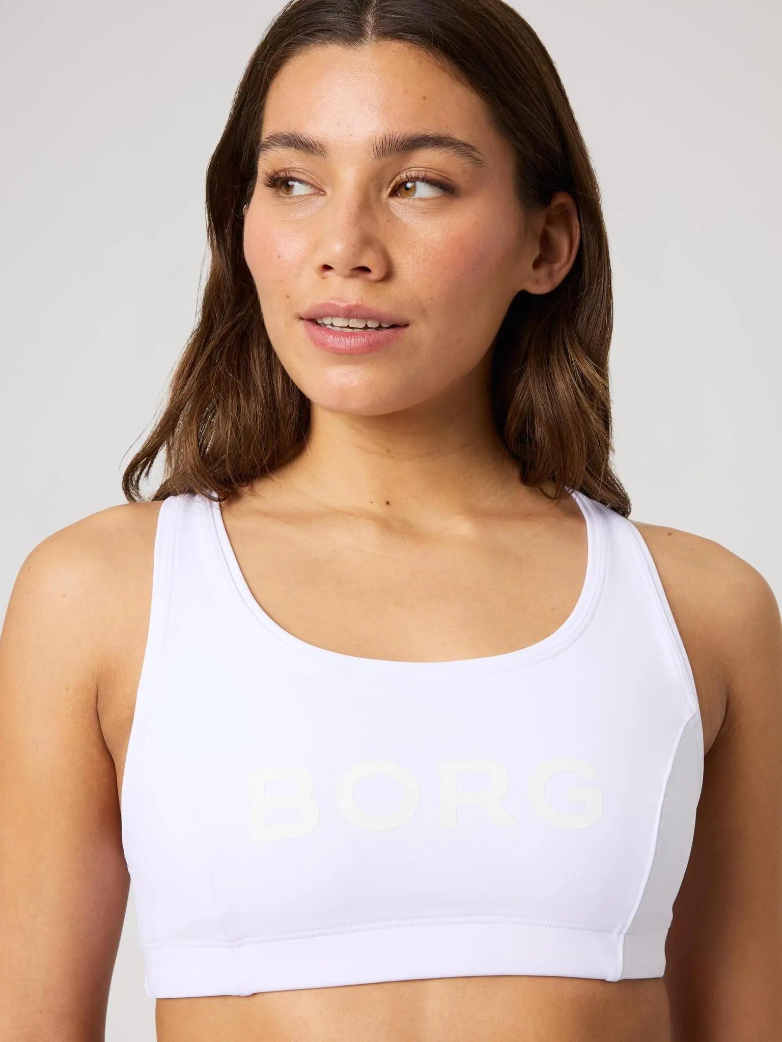 bjorn_borg BORG MID SUPPORT SPORTS BRA van gerecycled polyamide – BRILLIANT 5/5
