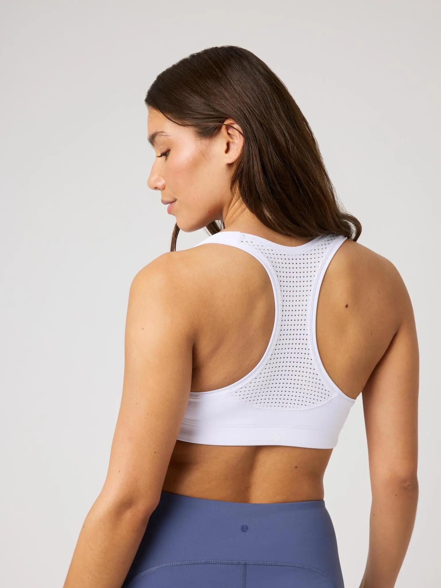 bjorn_borg BORG MID SUPPORT SPORTS BRA van gerecycled polyamide – BRILLIANT 2/5