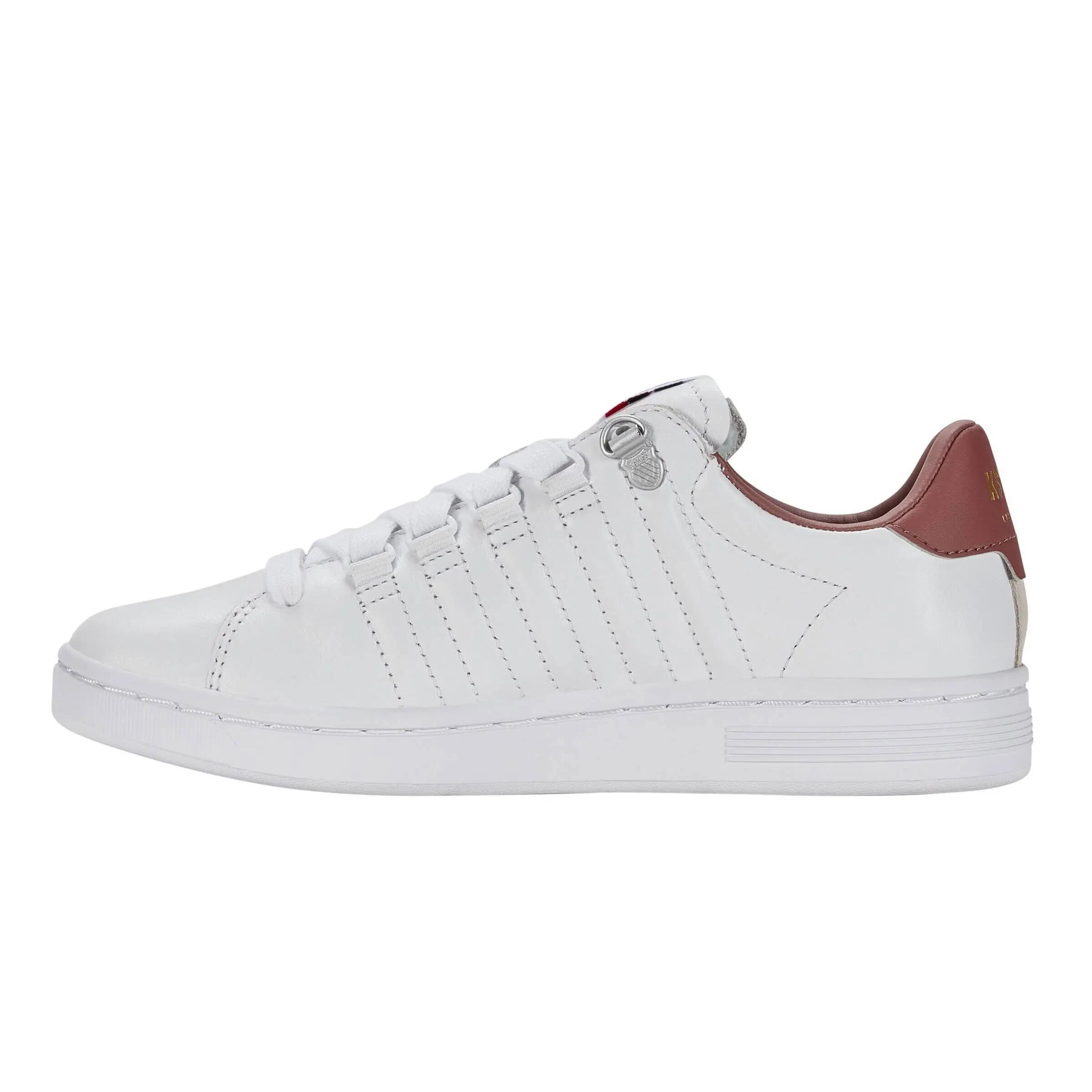 Schoenen universeel voor vrouwen K-Swiss Lozan Ii 7/12