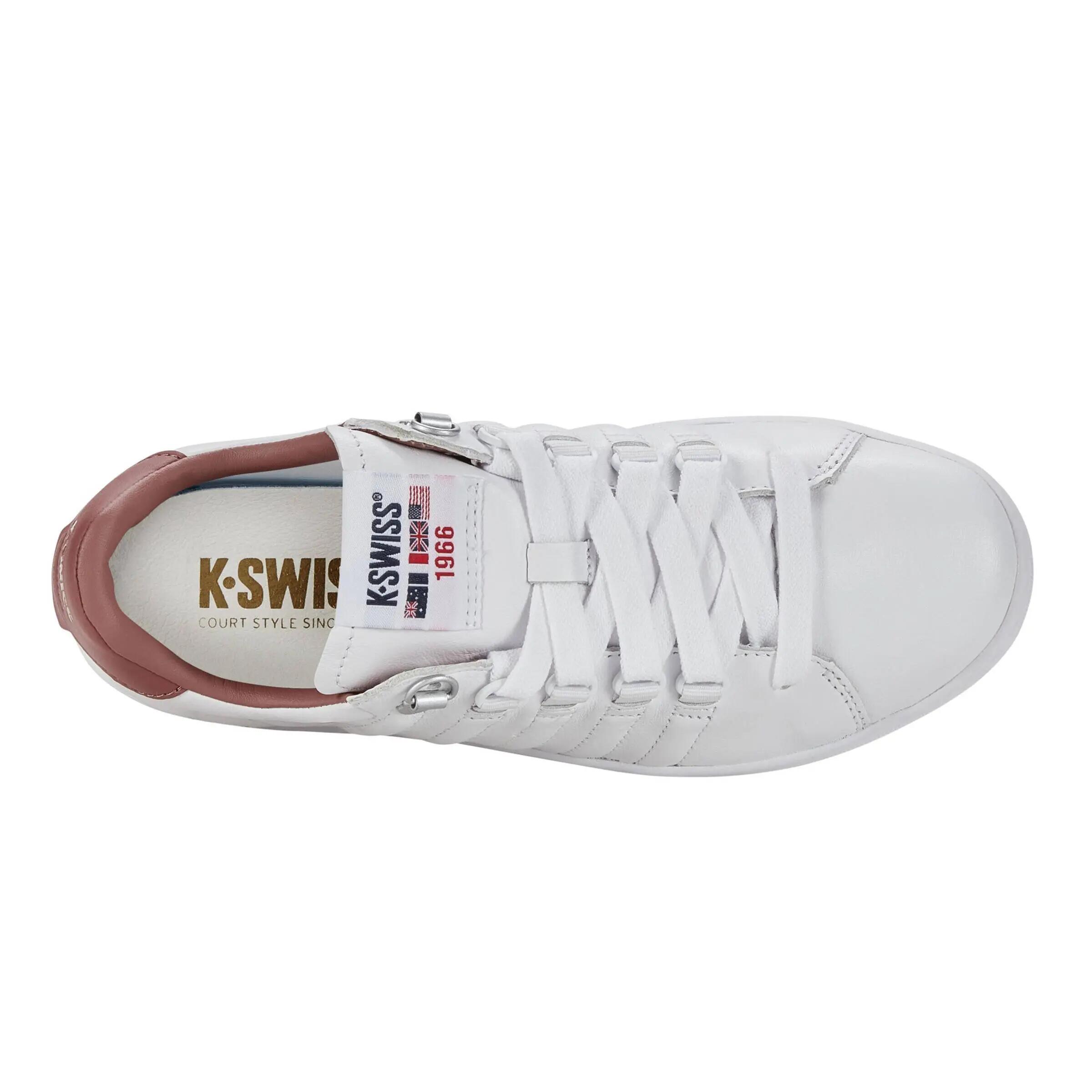 Schoenen universeel voor vrouwen K-Swiss Lozan Ii 6/12