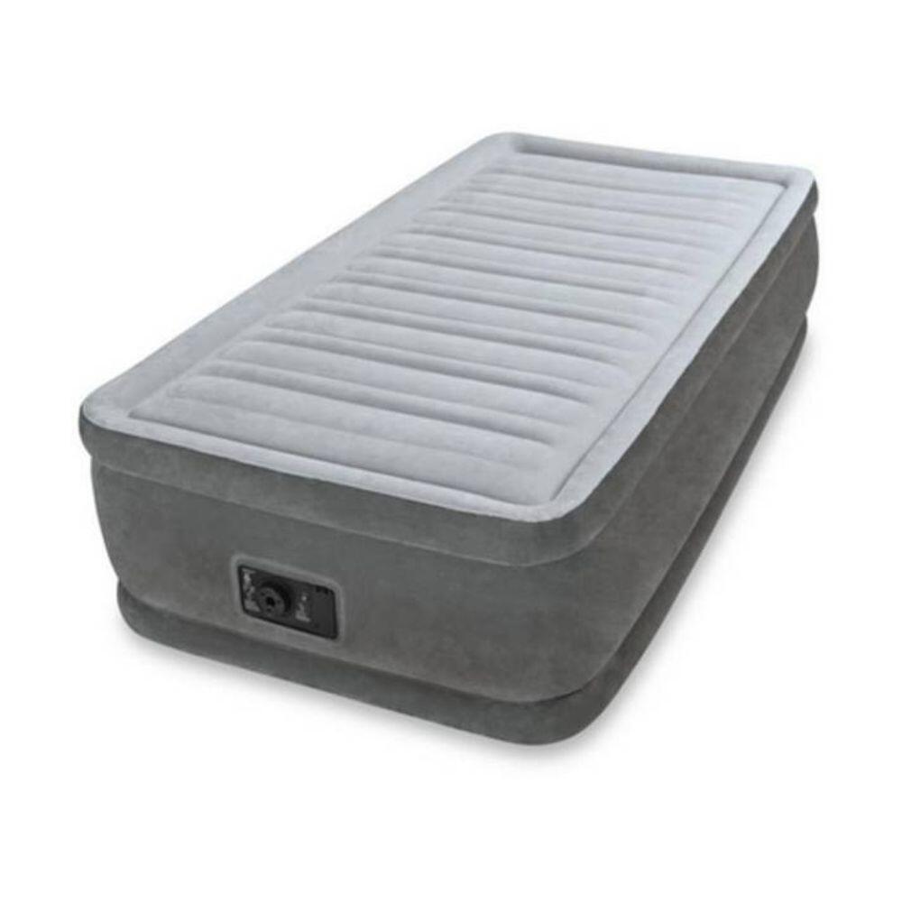 Comfort-Plush Elevated 'Twin' - Luchtbed - 191x99x46cm - Inclusief accessoires 2/5