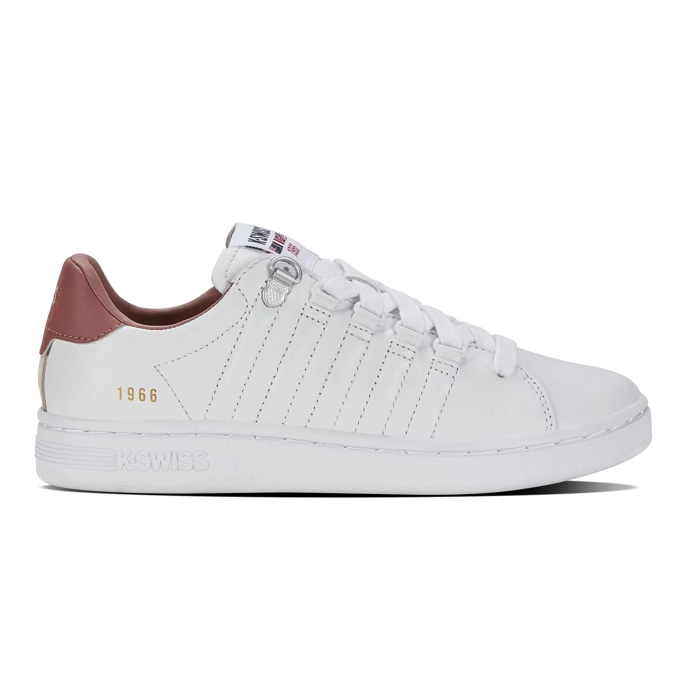 Schoenen universeel voor vrouwen K-Swiss Lozan Ii 5/12