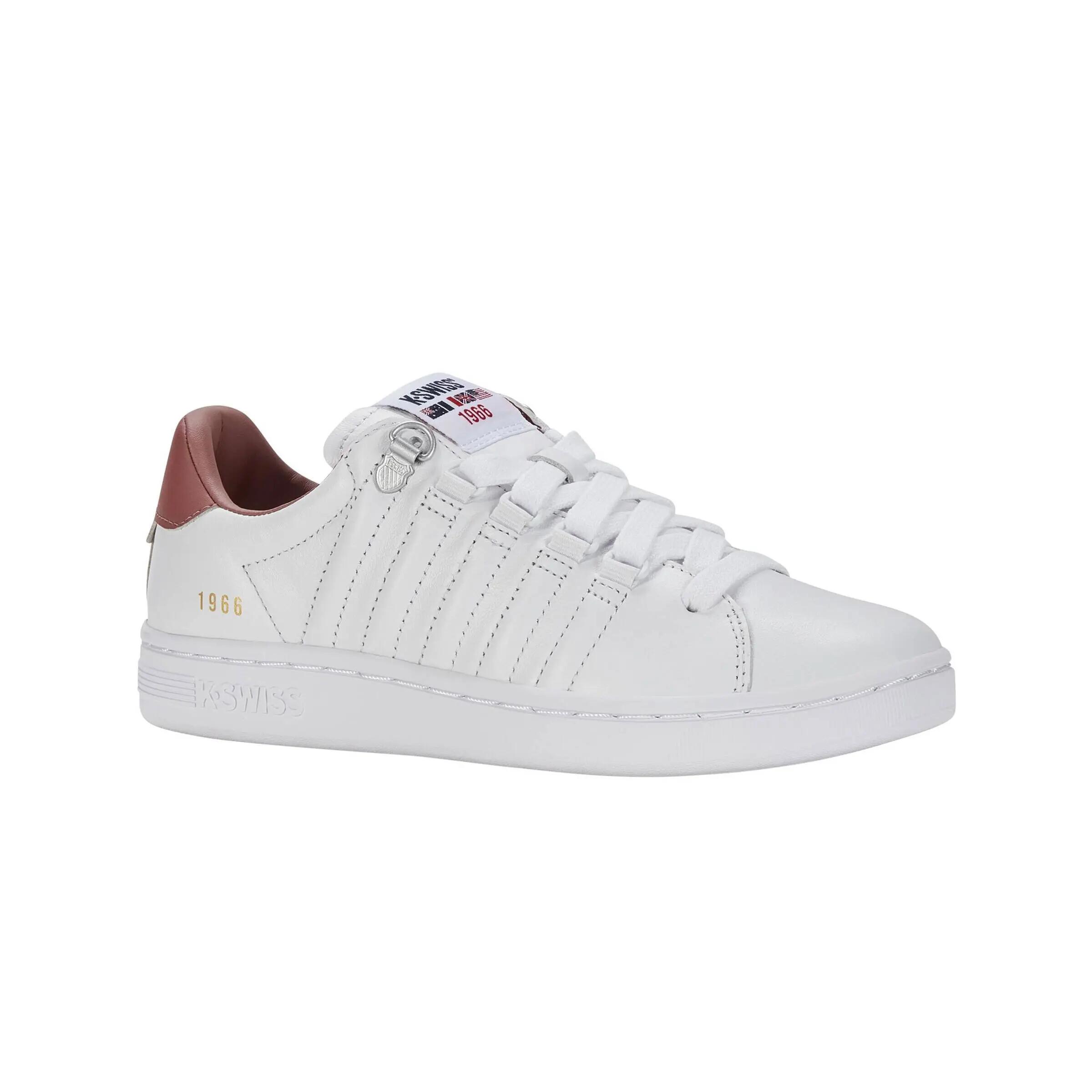 Schoenen universeel voor vrouwen K-Swiss Lozan Ii 12/12