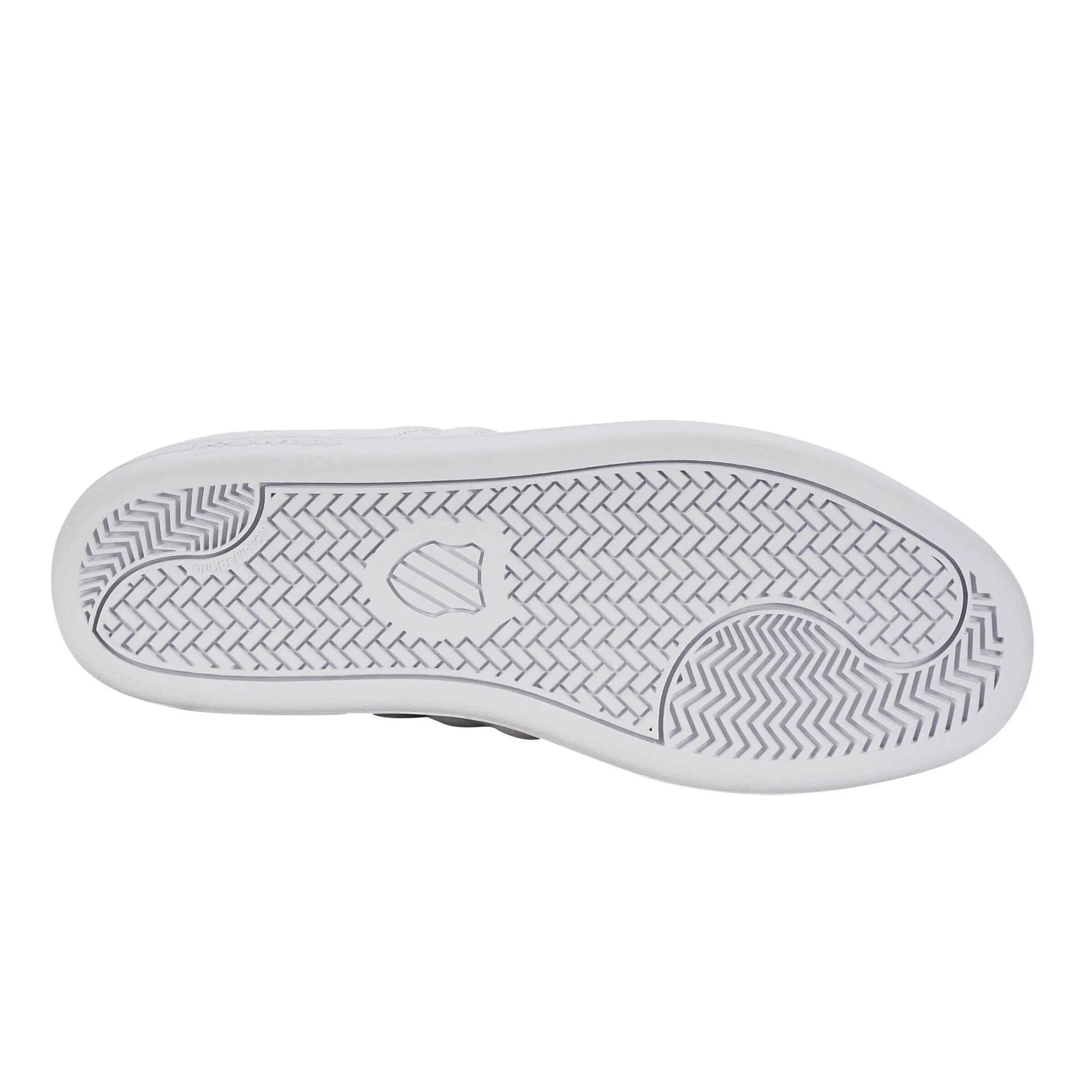 Schoenen universeel voor vrouwen K-Swiss Lozan Ii 11/12