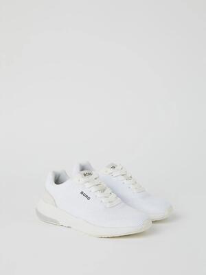bjorn_borg RALLY (R3200) Scarpe running Donna WHITE