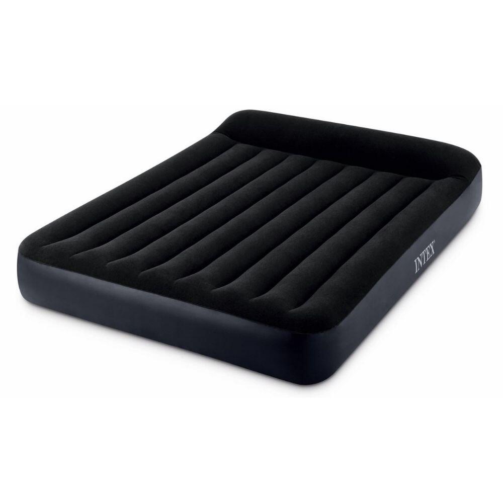 Pillow Rest Classic - Lit Gonflable - 203x152x25cm - compris les accessoires 2/5