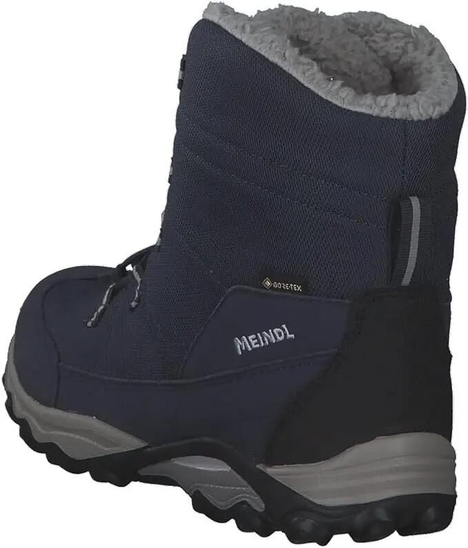 MEINDL chaussures décontractées 7702-01 Meindl Yolup Junior 5/7