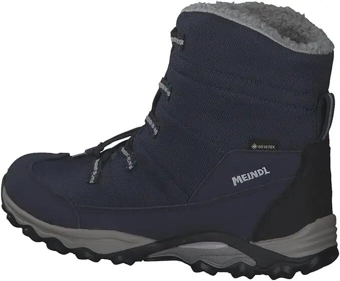 MEINDL chaussures décontractées 7702-01 Meindl Yolup Junior 4/7