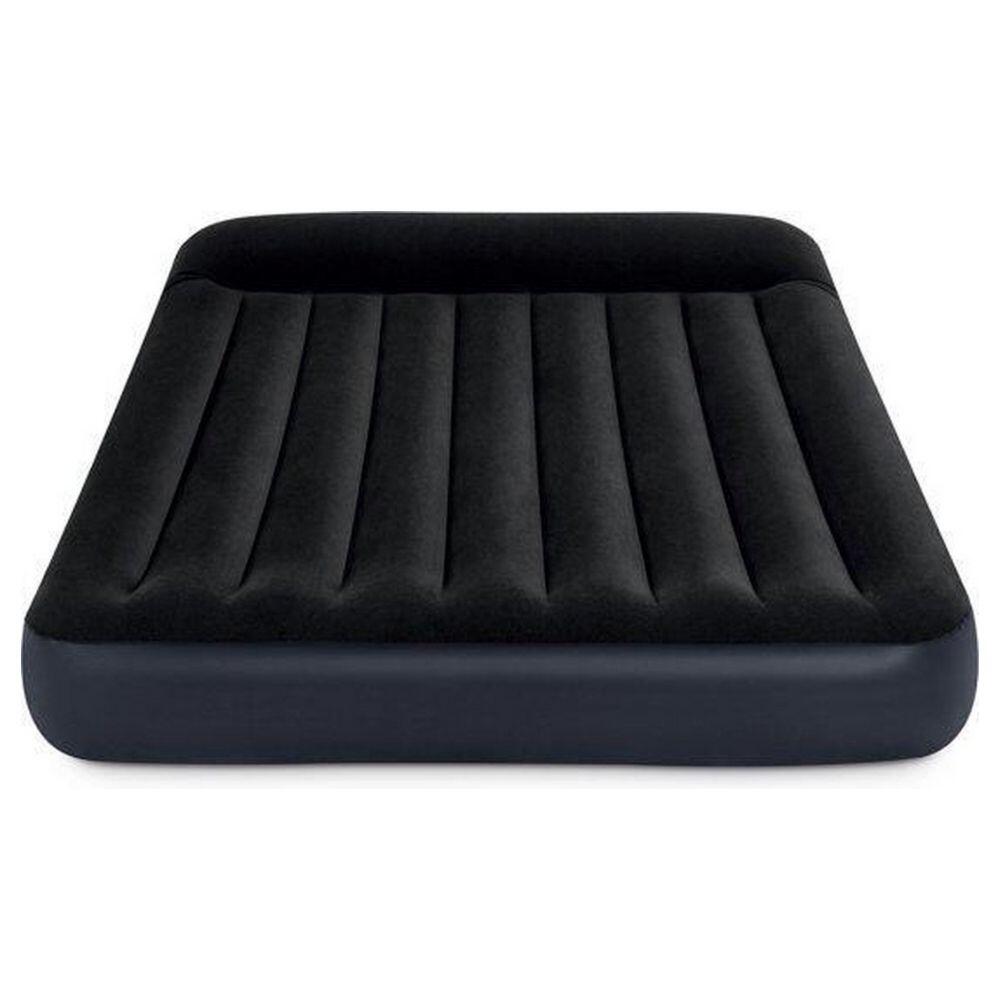Pillow Rest Classic - Lit Gonflable - 203x152x25cm - compris les accessoires 3/5