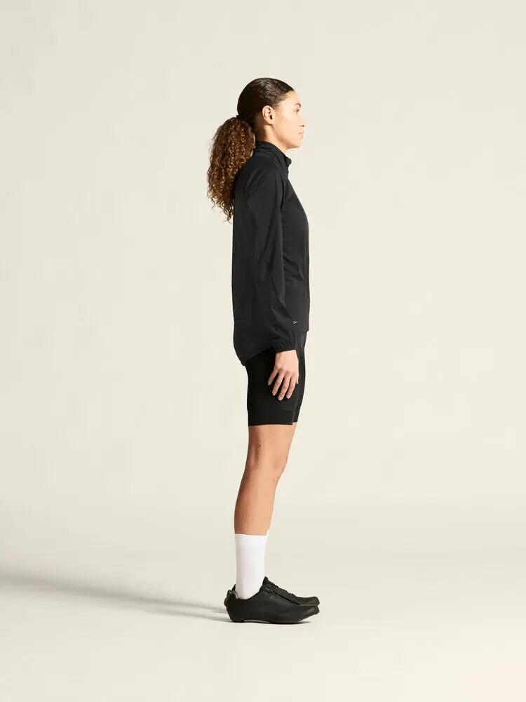 craft Endur Hydro Jacket 2 W giacca bici impermeabile e traspirante – Slate 6/7
