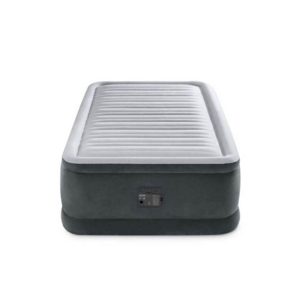 Comfort-Plush Elevated 'Twin' - Luchtbed - 191x99x46cm - Inclusief accessoires 4/5