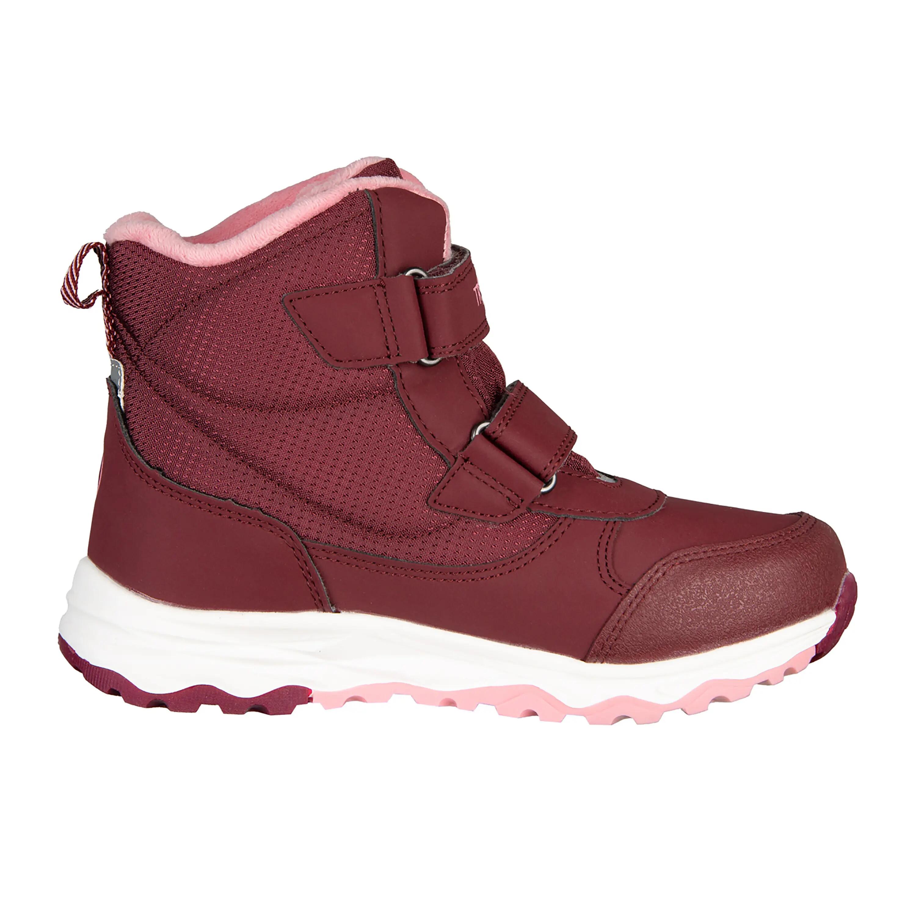 Kids Hafjell Winter Boots 5/5