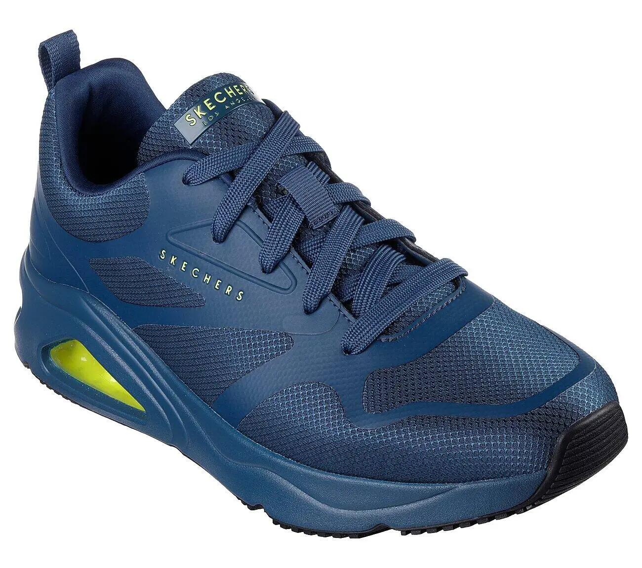 Scarpa universali uomo Skechers Tres-air Uno-modern Aff-air 5/5
