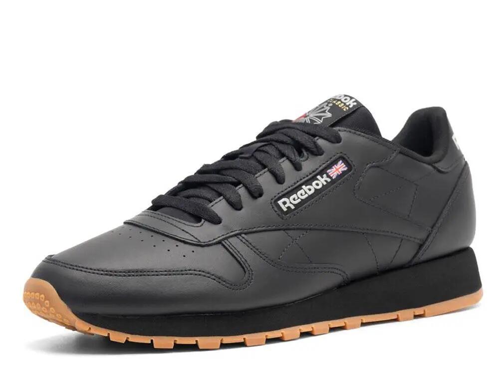 Sneaker low Leather Unisex Erwachsene 8/11