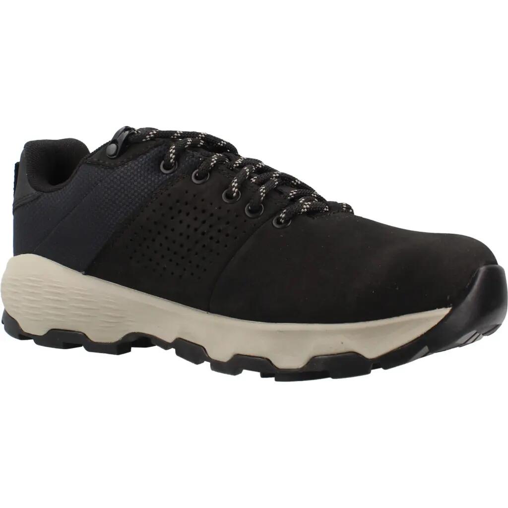 Buty COLUMBIA 2140371CB Czarny 5/5