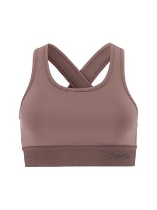 craft Training Bra Padded W - Gewatteerde sport-bh met goede ondersteuning –