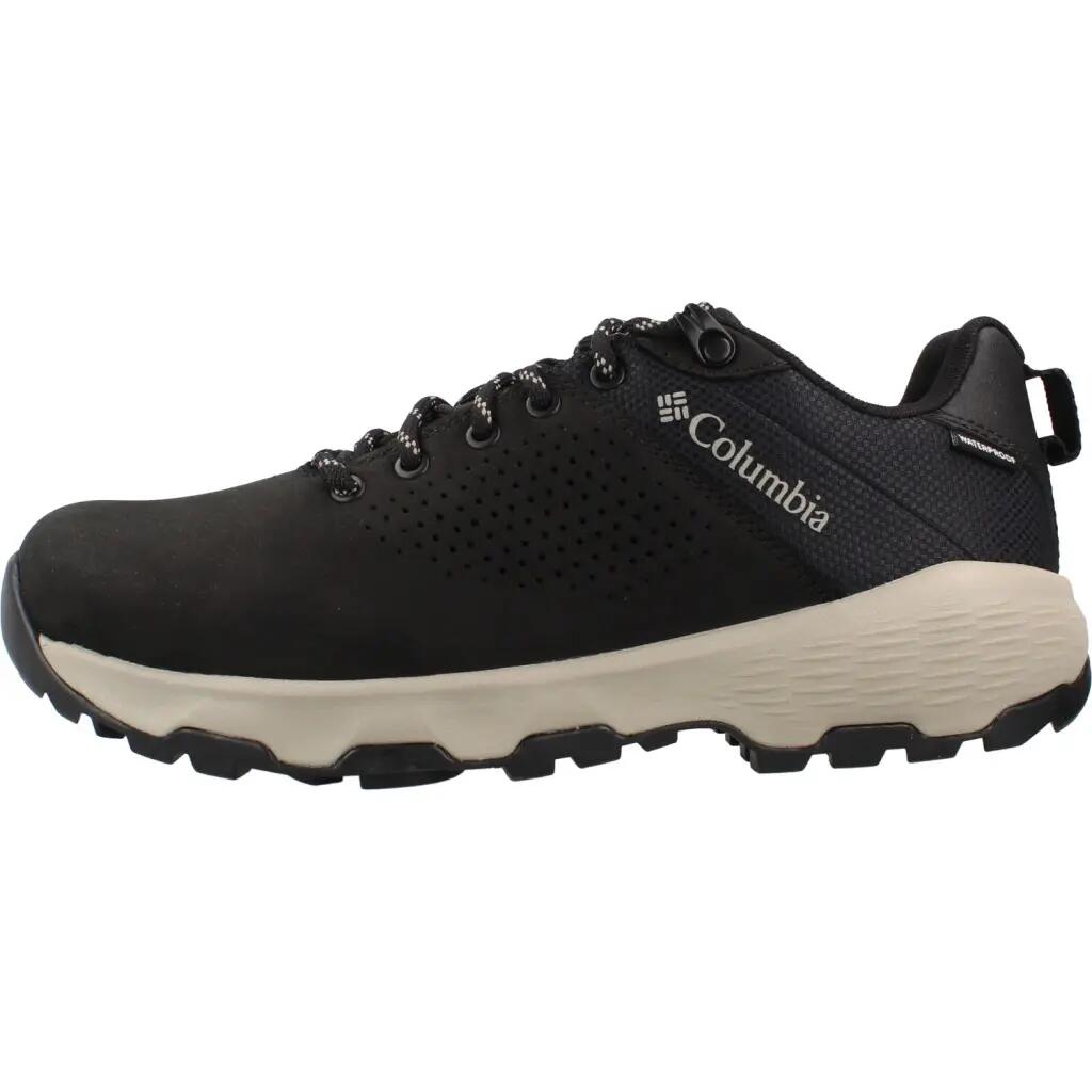 Buty COLUMBIA 2140371CB Czarny 2/5