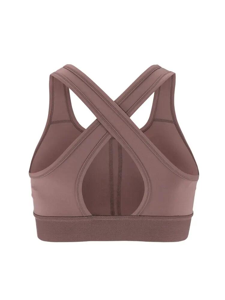 craft Training Bra Padded W sujetador deportivo acolchado ajustado – Flint 2/2