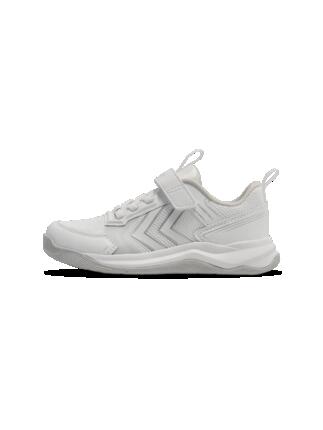 hummel Indoor schoen POWER STABLE VC JR comfortabel en stabiel – ANTHRACITE