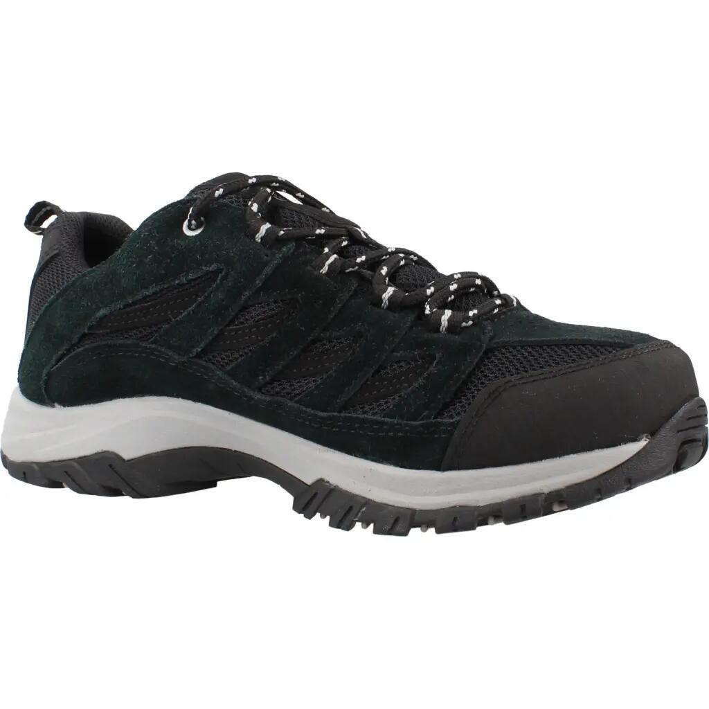 Baskets CRESTWOOD Homme (Noir) 5/5
