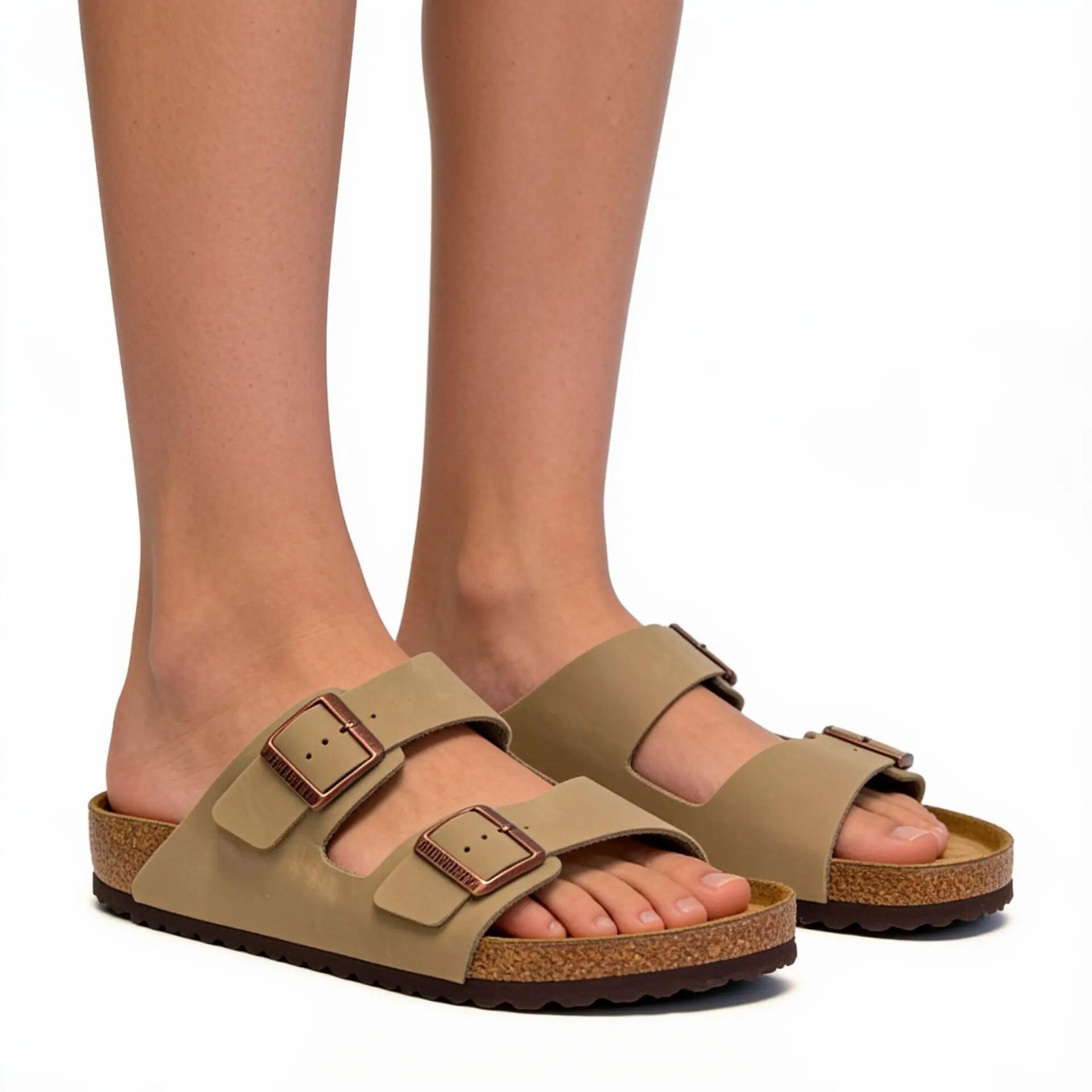 Ciabatte uomo Birkenstock Arizona 5/5