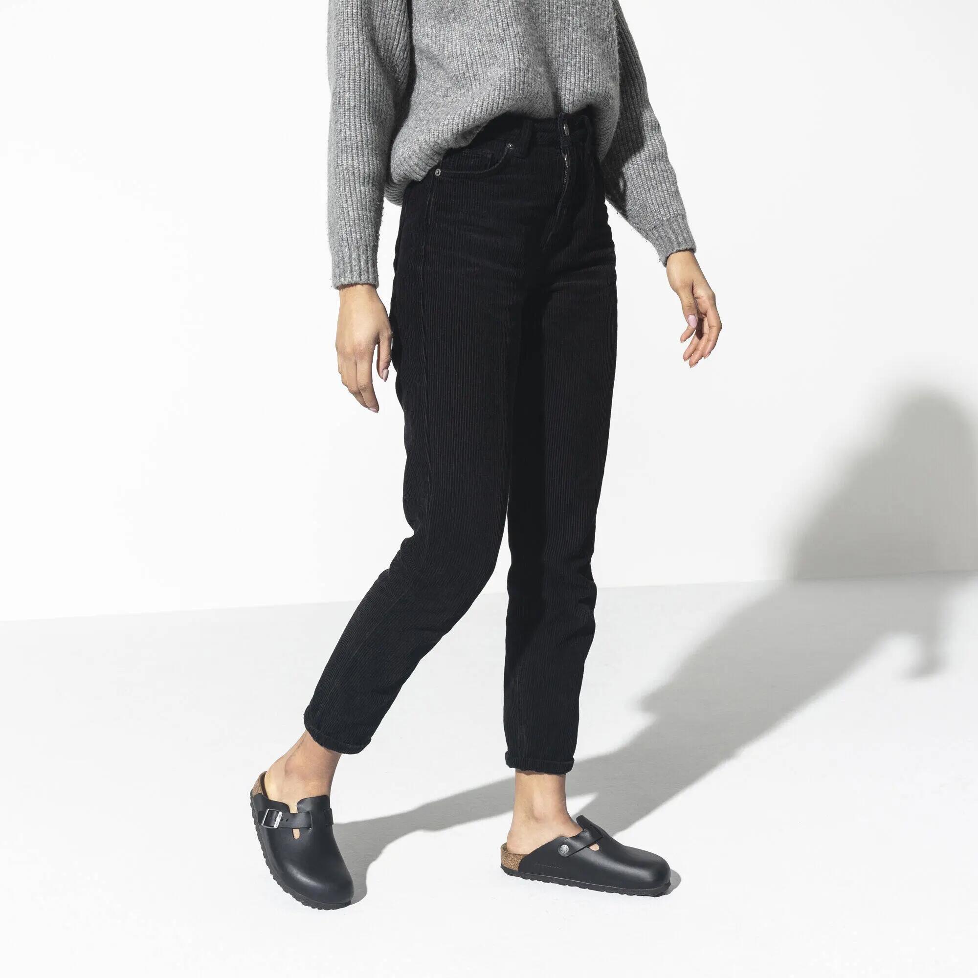 Ciabatta Birkenstock Boston Adulte 6/11